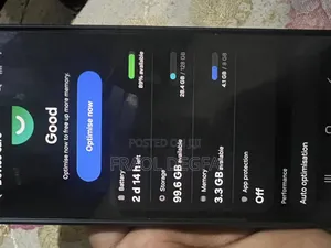 Samsung Galaxy A16 5G 128 GB Silver