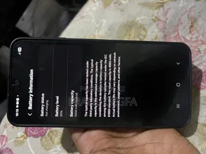 Samsung Galaxy A16 5G 128 GB Silver