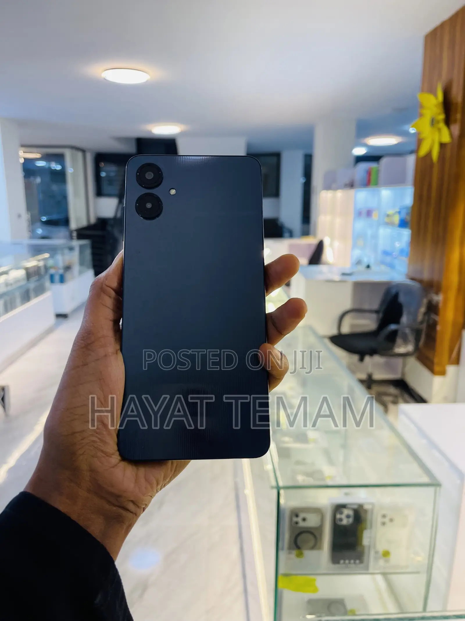 Samsung Galaxy A06 64 GB