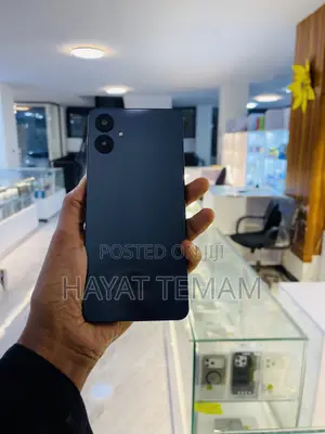 Samsung Galaxy A06 64 GB