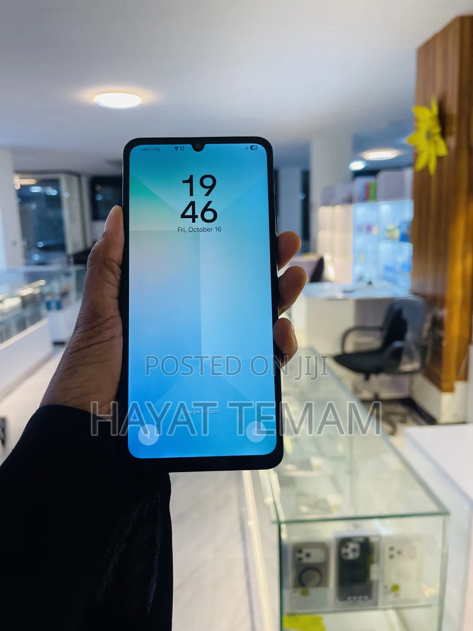 Samsung Galaxy A06 64 GB
