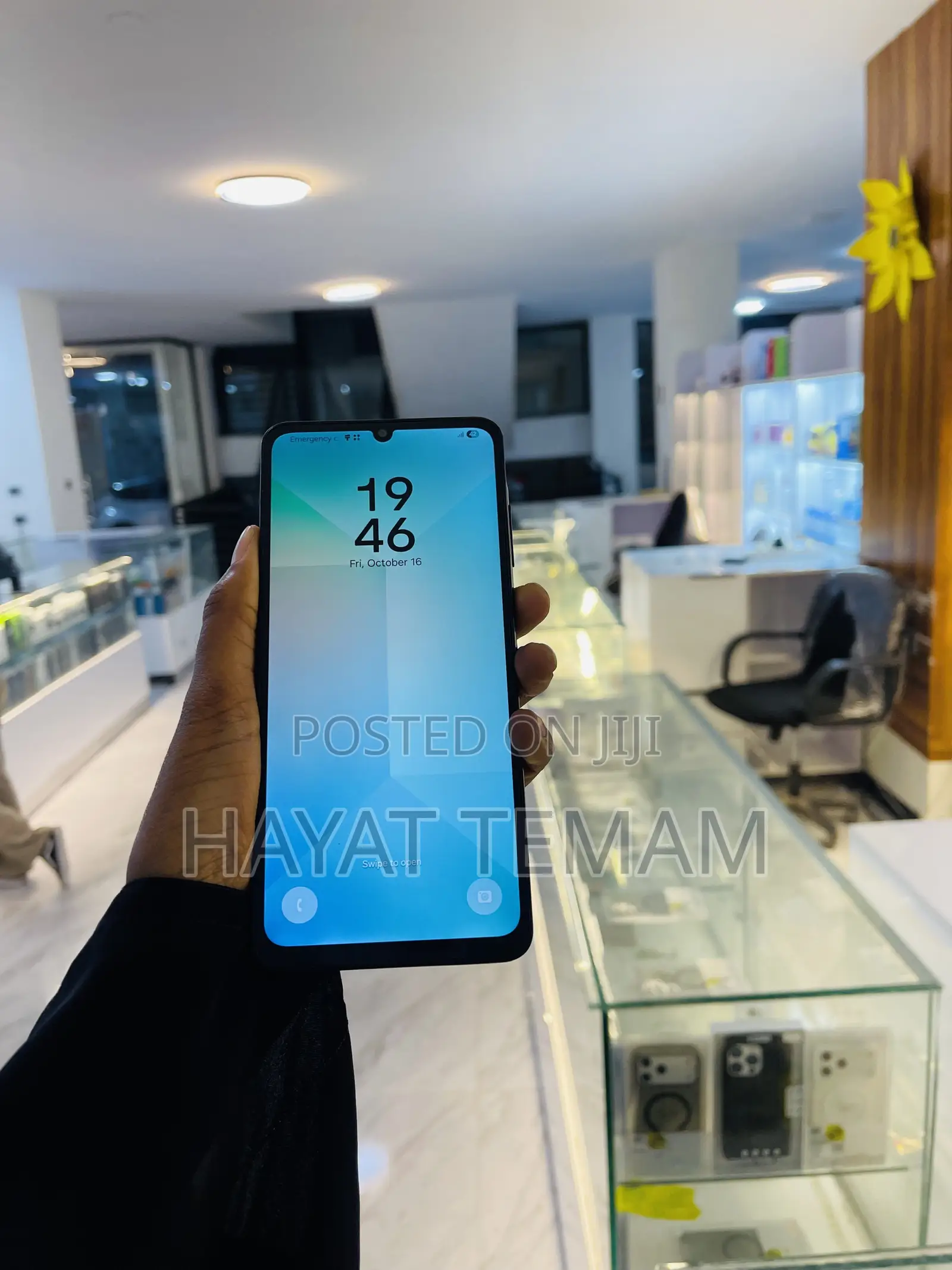 Samsung Galaxy A06 64 GB