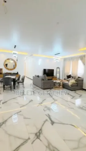 3bdrm Apartment in Ayat_Beshale, Luxury, Bole for sale
