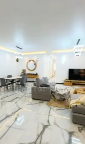 3bdrm Apartment in Ayat_Beshale, Luxury, Bole for sale