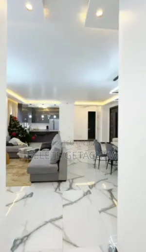 3bdrm Apartment in Ayat_Beshale, Luxury, Bole for sale