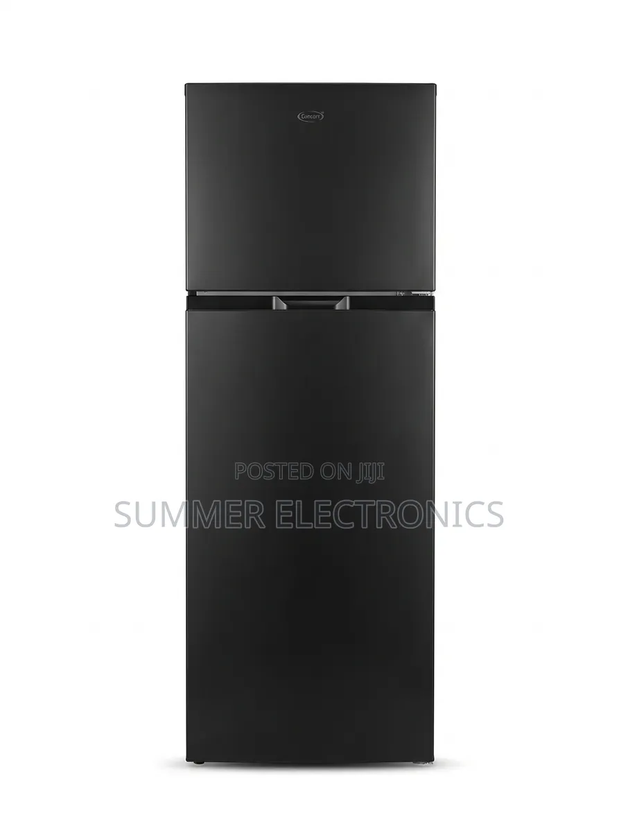 Orbit Refrigerator 365