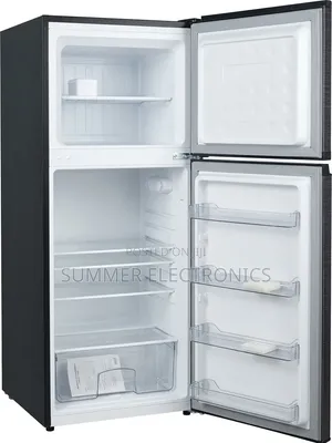 Orbit Refrigerator 365