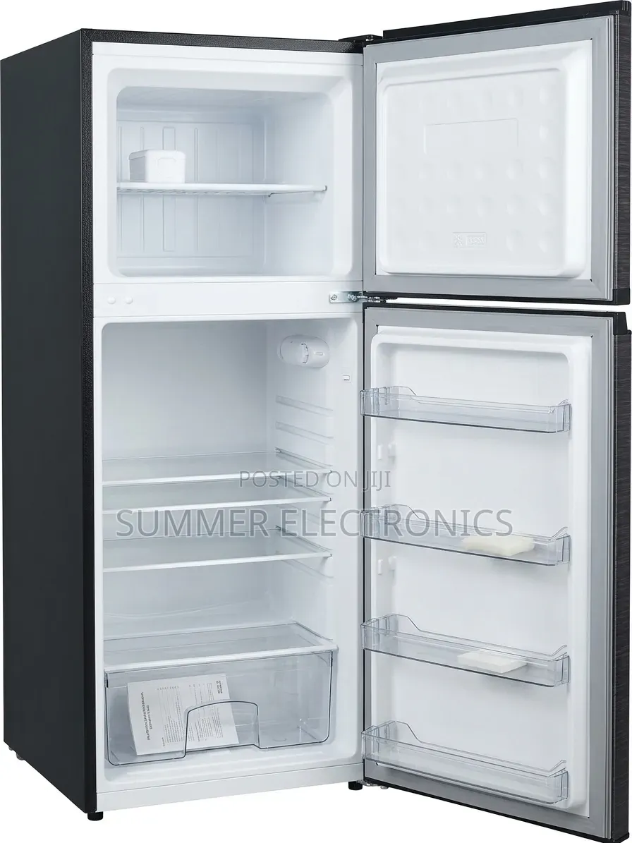 Orbit Refrigerator 365