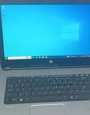 New Laptop HP EliteBook 840 G3 8GB Intel Core i5 SSD 256GB