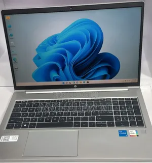 New Laptop HP Probook 11 EE G1 16GB Intel Core i5 SSD 512GB