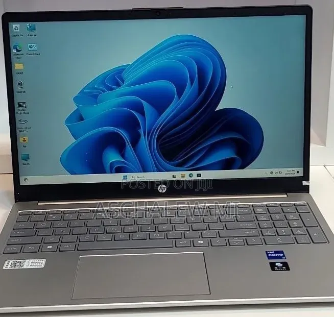 New Laptop HP Probook 11 EE G1 16GB Intel Core i5 SSD 512GB