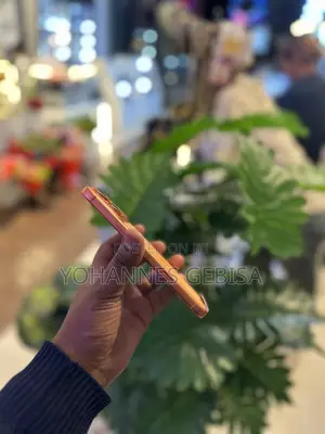 New Apple iPhone 17 Pro Max 512 GB Orange