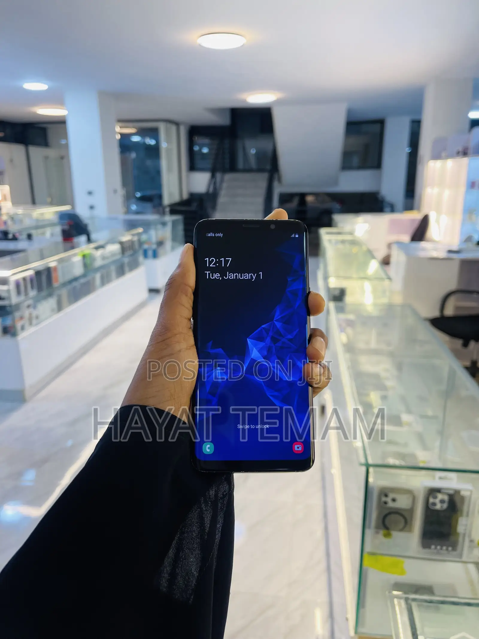 Samsung Galaxy S9 64 GB