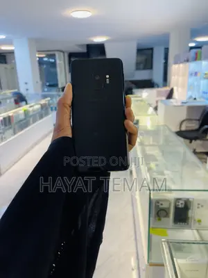 Samsung Galaxy S9 64 GB