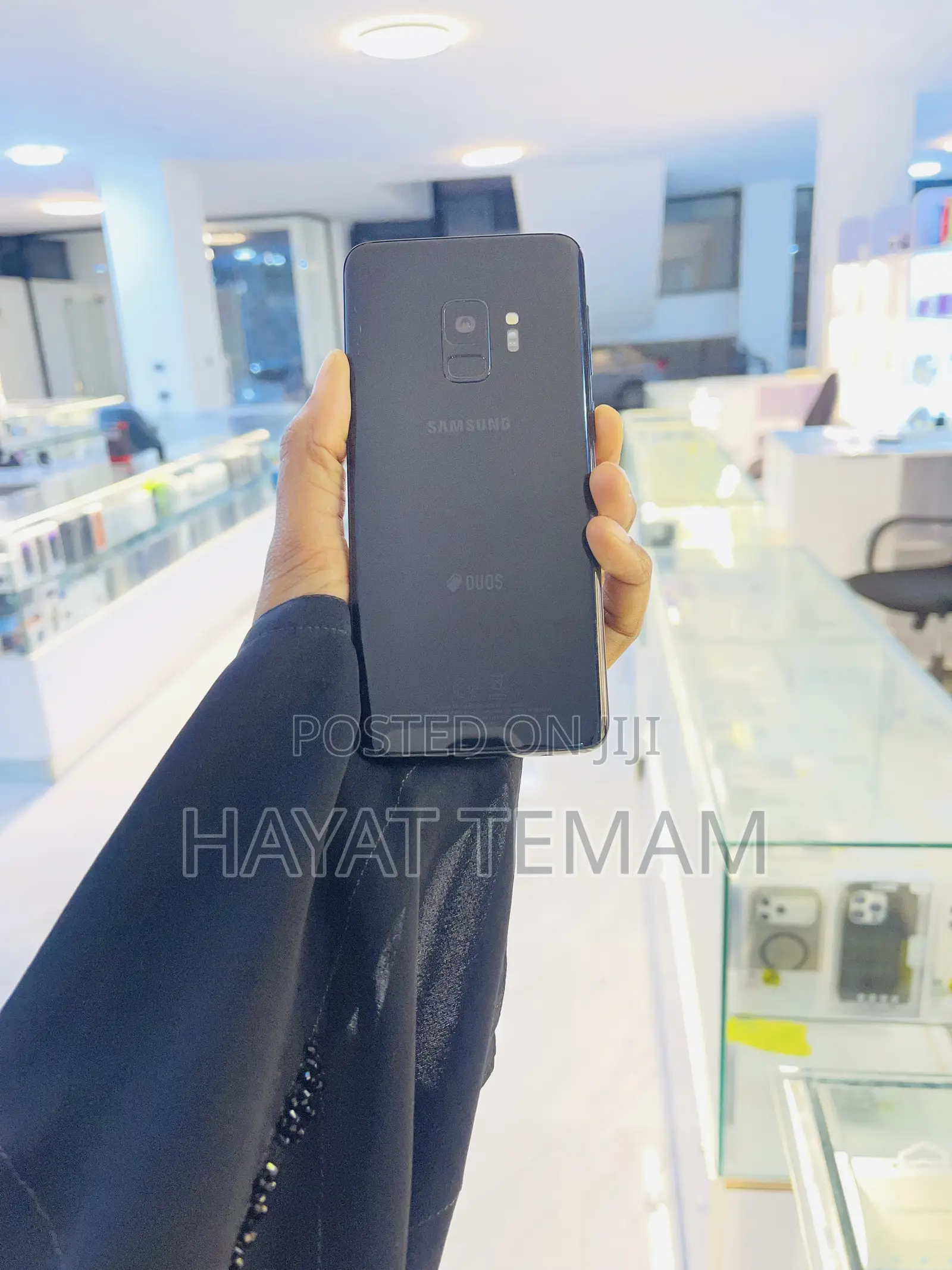 Samsung Galaxy S9 64 GB