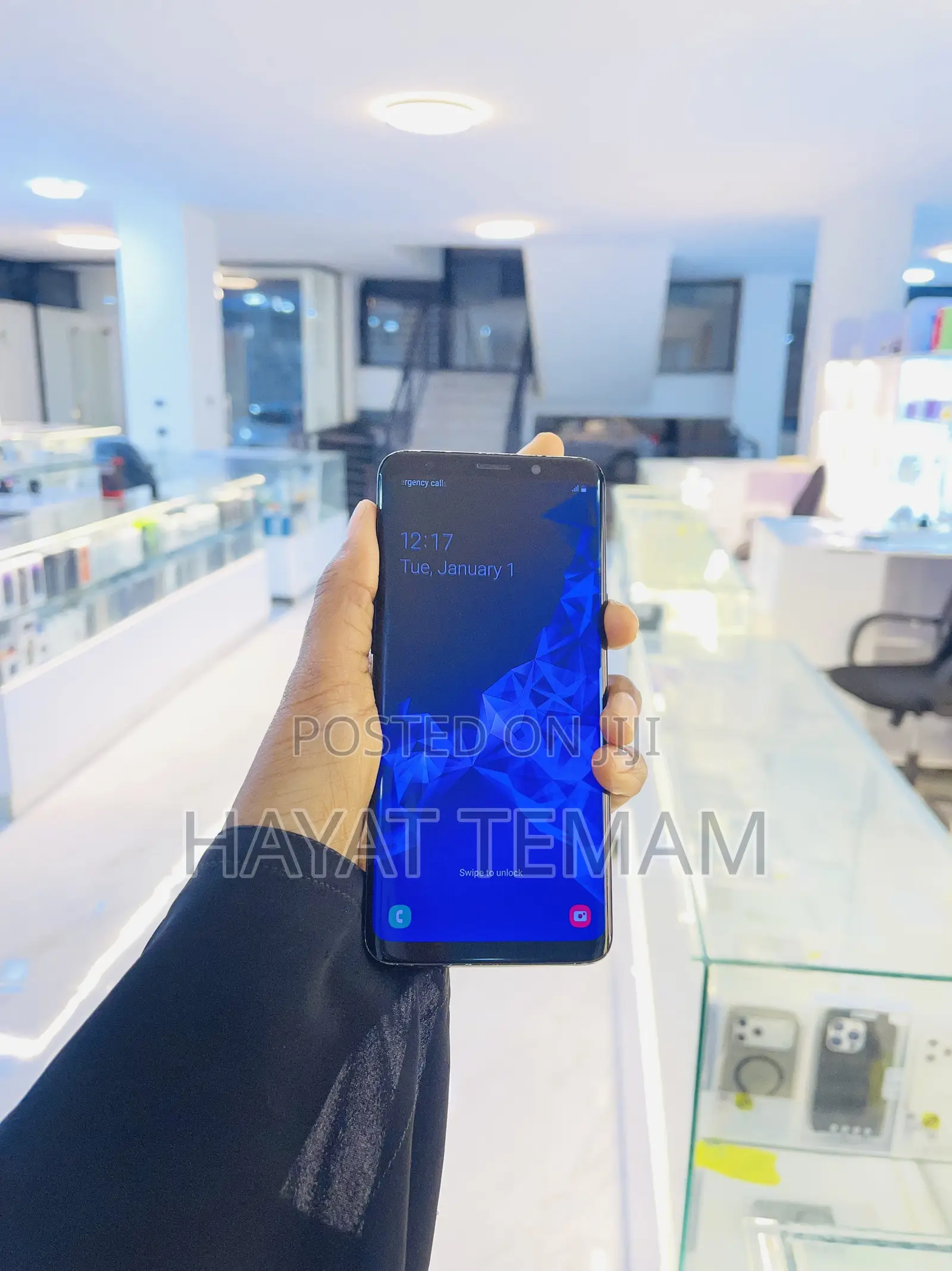 Samsung Galaxy S9 64 GB