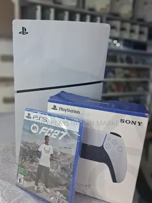  PS5 Slim  | Powerful Gaming, Best Price!