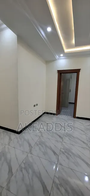 Furnished 3bdrm Apartment in ሰሚት 72, Bole for sale