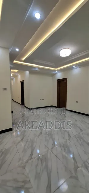 Furnished 3bdrm Apartment in ሰሚት 72, Bole for sale
