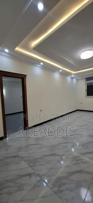 Furnished 3bdrm Apartment in ሰሚት 72, Bole for sale