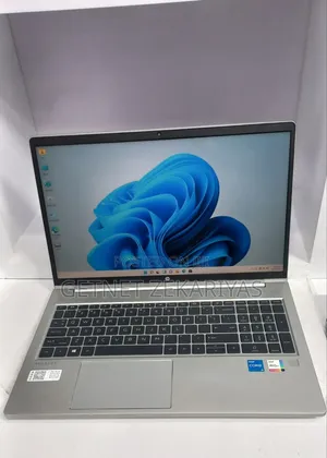 New Laptop HP ProBook 450 G9 16GB Intel Core i5 SSD 512GB