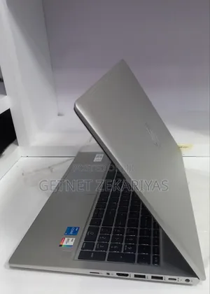 New Laptop HP ProBook 450 G9 16GB Intel Core i5 SSD 512GB
