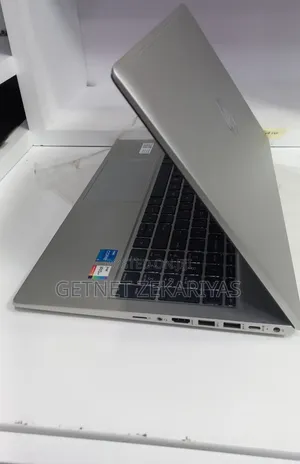 New Laptop HP ProBook 450 G9 16GB Intel Core i5 SSD 512GB
