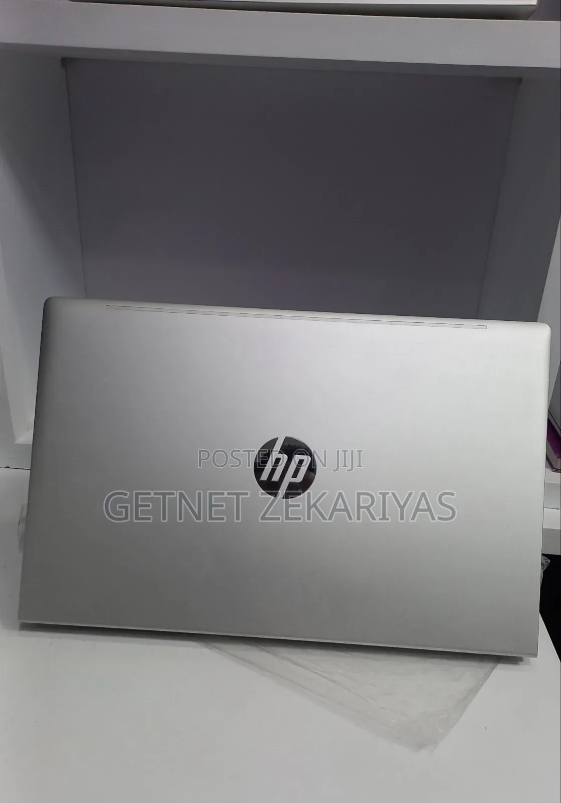New Laptop HP ProBook 450 G9 16GB Intel Core i5 SSD 512GB