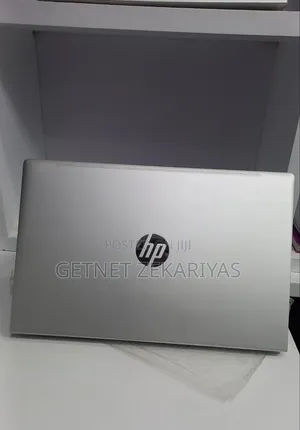 New Laptop HP ProBook 450 G9 16GB Intel Core i5 SSD 512GB