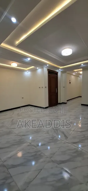 Furnished 3bdrm Apartment in Semit 72, Bole for sale