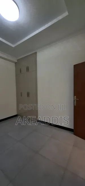 Furnished 3bdrm Apartment in Semit 72, Bole for sale