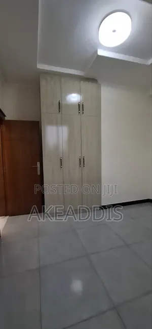 Furnished 3bdrm Apartment in Semit 72, Bole for sale