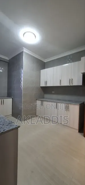 Furnished 3bdrm Apartment in Semit 72, Bole for sale