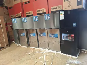 Boss Frejj 150l- 250l-350l - 410l