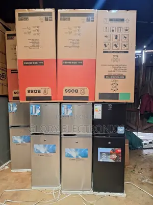 Boss Frejj 150l- 250l-350l - 410l