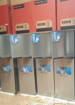 Boss Frejj 150l- 250l-350l - 410l
