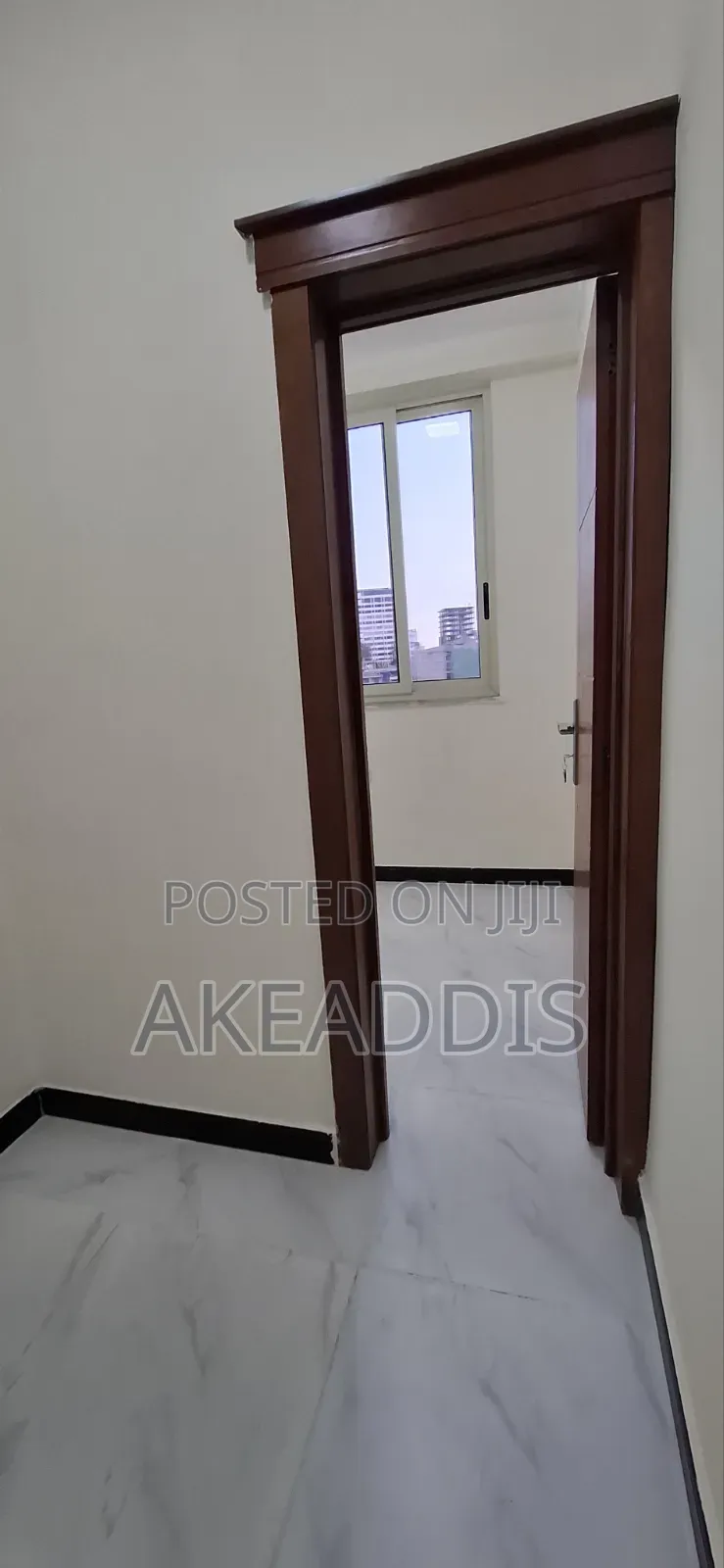 Furnished 3bdrm Apartment in ሰሚት 72, Bole for sale