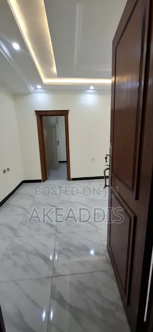 Furnished 3bdrm Apartment in ሰሚት 72, Bole for sale