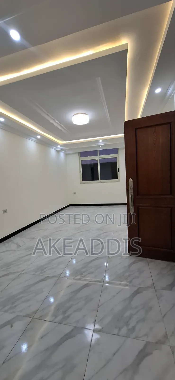 Furnished 3bdrm Apartment in ሰሚት 72, Bole for sale