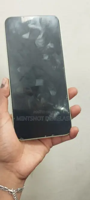 Samsung Galaxy A14 128 GB Green