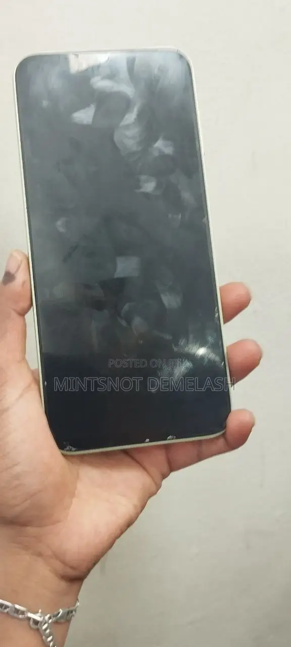 Samsung Galaxy A14 128 GB Green