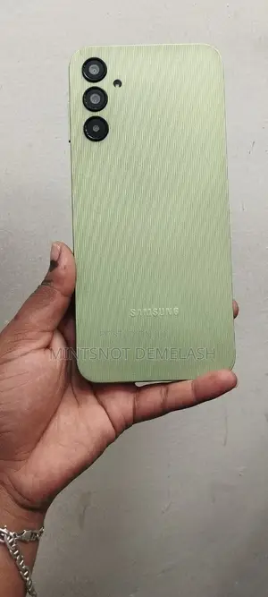 Samsung Galaxy A14 128 GB Green