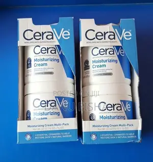 Cerave Moisturizing Cream