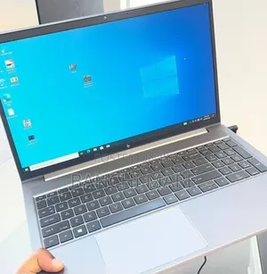 New Laptop HP ZBook Power G7 16GB Intel Core i7 SSD 512GB