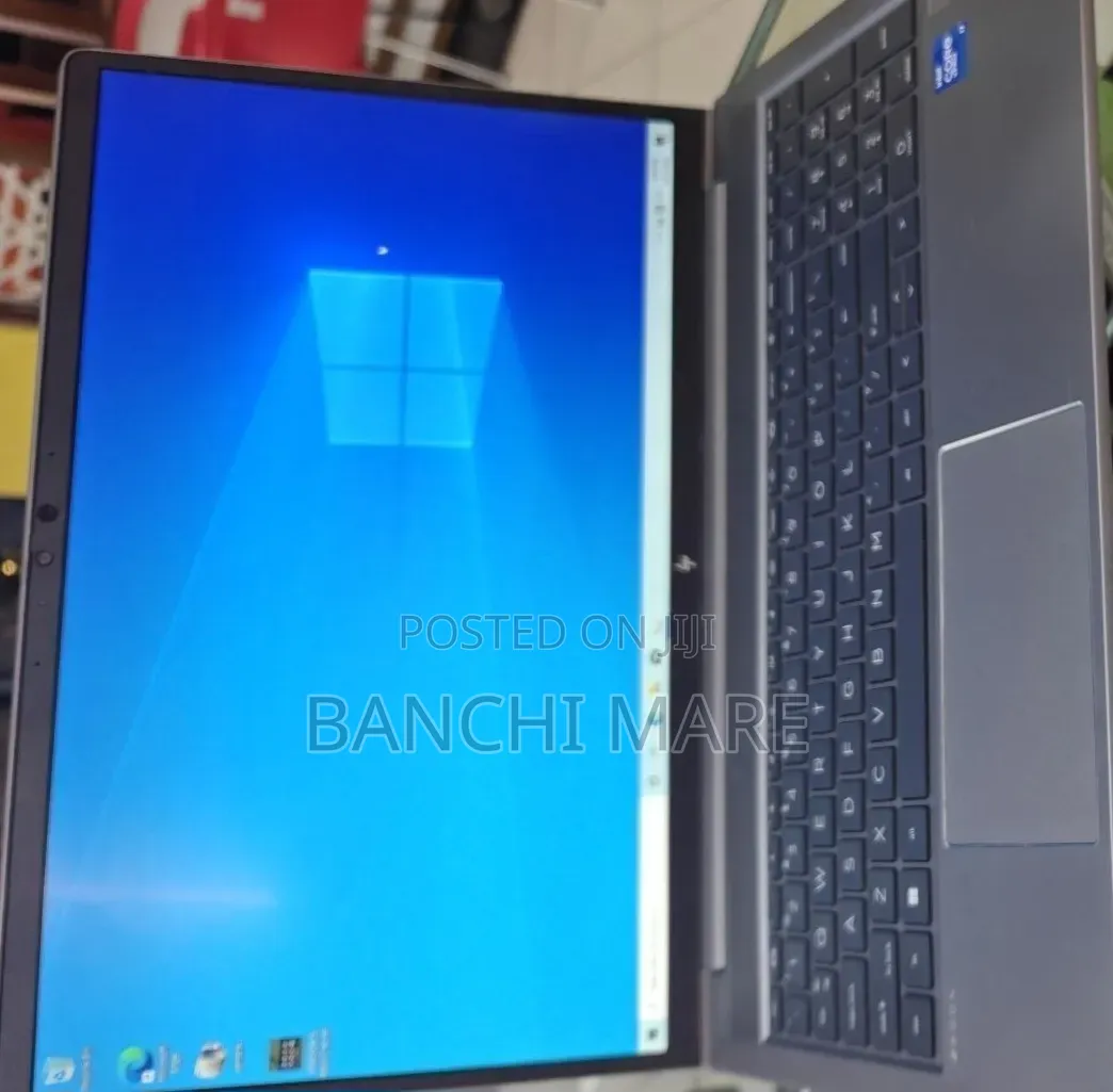 New Laptop HP ZBook Power G7 16GB Intel Core i7 SSD 512GB