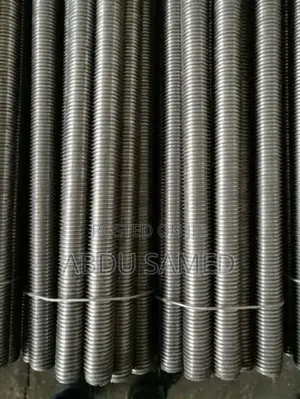 Threaded Rod