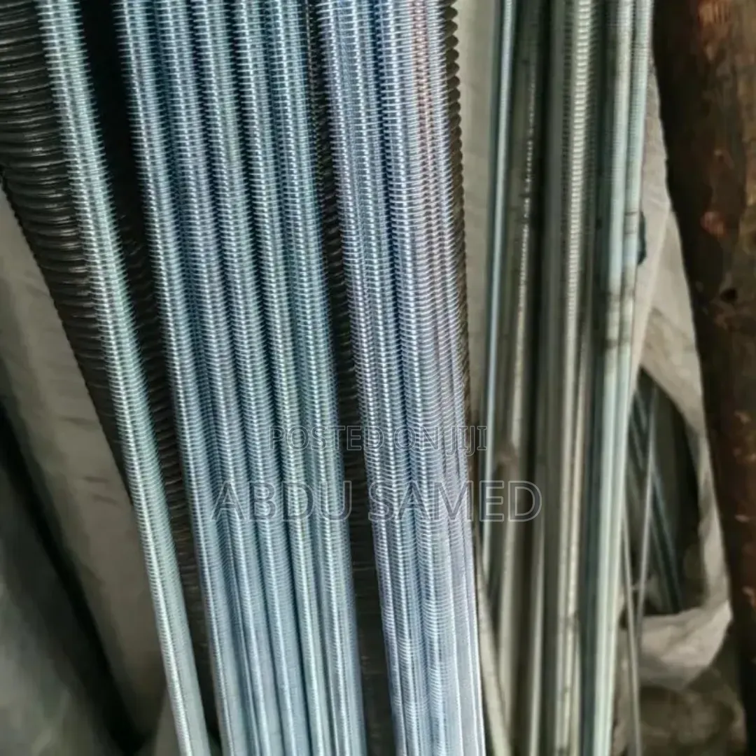 Threaded Rod