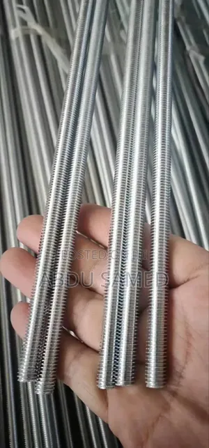 Threaded Rod
