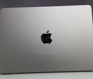 New Laptop Apple MacBook Air 2026 M5 16GB Apple M5 SSD 512GB