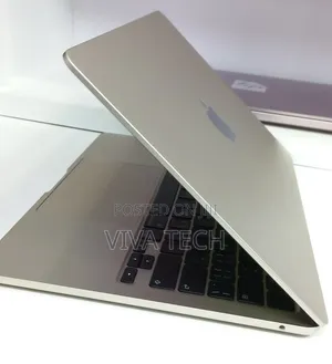 New Laptop Apple MacBook Air 2026 M5 16GB Apple M5 SSD 512GB